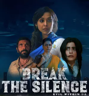 Anupriya Goenka-starrer ‘Break the Silence’ set for world premiere at Cannes