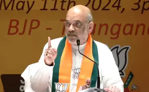 Narendra Modi will continue to be PM even after turning 75, clarifies Amit Shah Narendra Modi will continue to be PM even after turning 75, clarifies Amit Shah