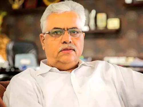 Delhi court rejects Supertech chairman RK Aroras plea for bail extension