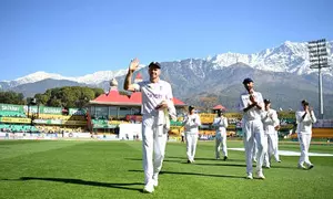James Anderson to retire following England’s first Test against West Indies at Lord’s (ld)