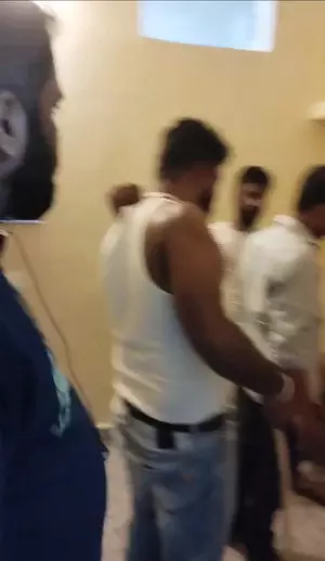 Videos of three abducted car dealers tortured with electric shocks to private parts go viral in Karnataka; 7 arrested