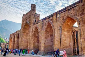 Deputy Mayor adds fuel to demand for ASI survey of Ajmer mosque