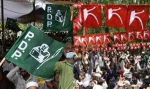 J&K: Srinagar LS seat all set to go for polls on May 13