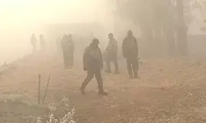 Security forces recover, IED, arms & ammunition in J&K’s Reasi