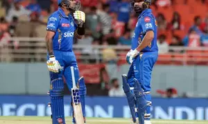You can’t have an ego when you..., Sehwag slams Rohit, SKY for MIs loss against KKR