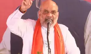 We will take PoK back, says Amit Shah