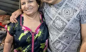 Saanand Verma takes his moms blessings daily; says she taught him good & bad karma