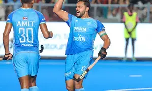 75 days to Paris 2024: Mens hockey skipper Harmanpreet says team is in last stages of an intense training block