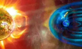 Geomagnetic storms to continue to hit Earth till Sunday night: NOAA