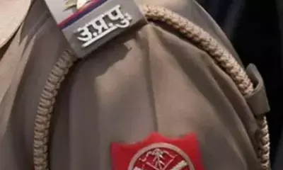 Lucknow Police to investigate woman brandishing gun on road