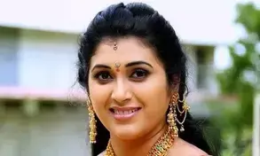 Trinayani’ actress Pavitra Jayaram dies on the spot in car crash