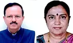 In absence of a wave, two prominent medicos slug it out in BJP bastion Dhule