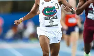 Farmers son Parvej Khan, who shines in a US collegiate race, aims to represent India in Olympics