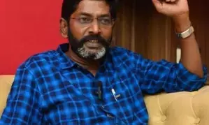 TN Police invokes Goonda Act against YouTuber ‘Savakku’ Shankar