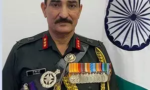 India and Tanzania scale up defence ties with another high-level visit to Dar es Salaam