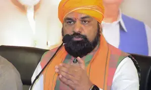 NDA govt will reopen 14 sugar mills in Bihar: Samrat Choudhary