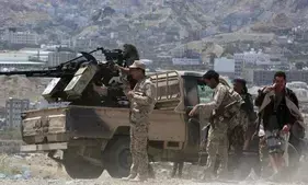 10 killed in clashes between govt forces and Houthis in Yemen