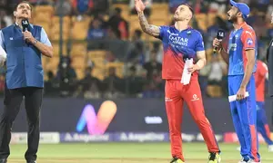 IPL 2024: Kushagra replaces Pant as Axar-led DC elect to bowl first against RCB