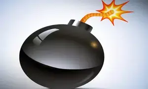 4 Delhi hospitals get bomb threats through email; group named Court claims role (Ld)