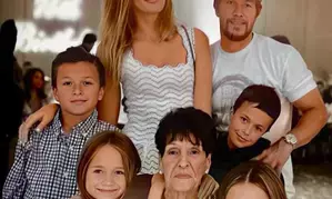 Mark Wahlberg celebrates wife Rhea Durham, late mom Alma with pictures on Mothers Day