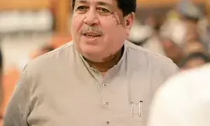 Will not contest elections again: IFFCO Chairman