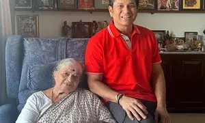 Mothers Day: Sportspersons wish their moms; fans hail sports star moms for their achievements