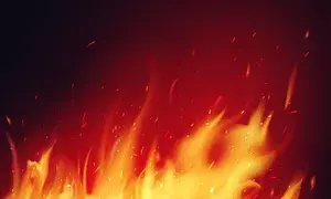 Fire breaks out in Delhi factory; six injured