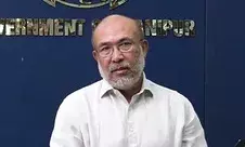 Illegal migrants from Myanmar causing demographic imbalance in Manipur: CM Biren Singh