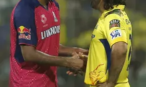 IPL 2024: Pitch did not slow down as we expected, says Sanju Samson after defeat to CSK