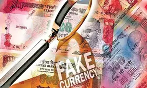 Assam: Fake currencies worth Rs 2 crore seized; 1 held