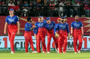 IPL 2024: RCB v DC overall head-to-head; When and where to watch IPL 2024: RCB v DC overall head-to-head; When and where to watch