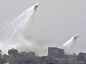 17 hospitalised after shelling in Russia by Ukrainian forces