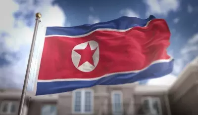 North Korea expresses full support for Palestinian UN membership North Korea expresses full support for Palestinian UN membership