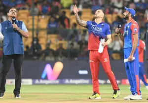 IPL 2024: Kushagra replaces Pant as Axar-led DC elect to bowl first against RCB IPL 2024: Kushagra replaces Pant as Axar-led DC elect to bowl first against RCB