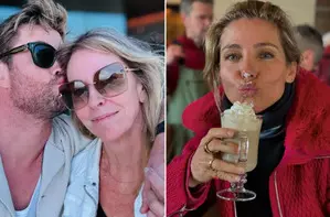 Chris Hemsworth wishes Happy Mothers Day to wife Elsa, mom