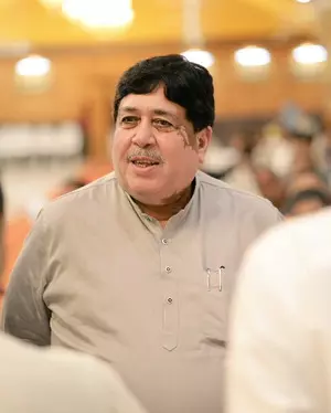 Will not contest elections again: IFFCO Chairman