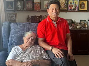 Mothers Day: Sportspersons wish their moms; fans hail sports star moms for their achievements