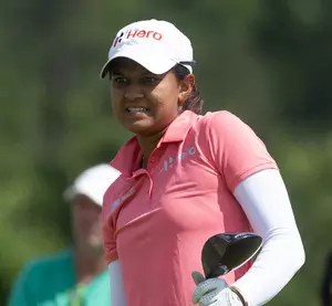 Golf: India’s Pranavi finishes tied 7th in Aramco Series Korea