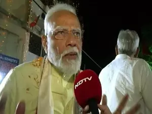 We lost one seat in 2019 in Bihar, wont lose any this time, PM Modi says at Patna roadshow