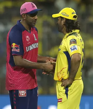 IPL 2024: Pitch did not slow down as we expected, says Sanju Samson after defeat to CSK