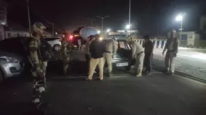 Four Manipur Police personnel abducted and assaulted, two accused held