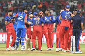IPL 2024: Dayal takes 3-20 as RCB beat DC by 47 runs, register fifth successive victory IPL 2024: Dayal takes 3-20 as RCB beat DC by 47 runs, register fifth successive victory