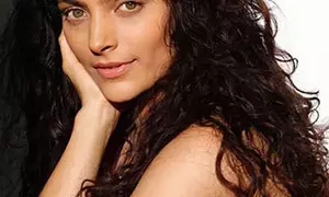 Saiyami Kher says she’s drawn to roles that take everything out of her