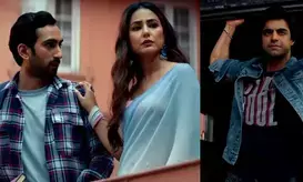 Namacool trailer lifts curtain on a rib-tickling bromance between two college mates