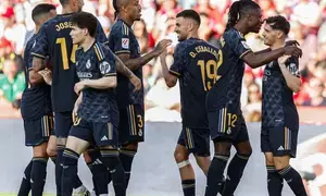 La Liga 2023-24: Spanish league set for decisive relegation battles in midweek action