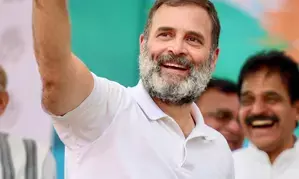 Rahul Gandhi to get married soon?