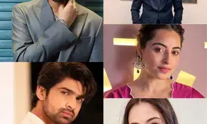 Khatron Ke Khiladi 14 names 5 more contenders: Samarth, Abhishek, Aditi, Karan & Niyati