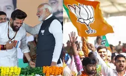 Promising massive employment generation, PM Modi guarantees Viksit  Bihar will be reality soon