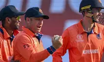 T20 World Cup: Netherlands name Scott Edwards-led 15-man squad, leave out some big names