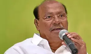 PMK to agitate seeking 10.5% internal reservation for Vanniyars under MBC quota